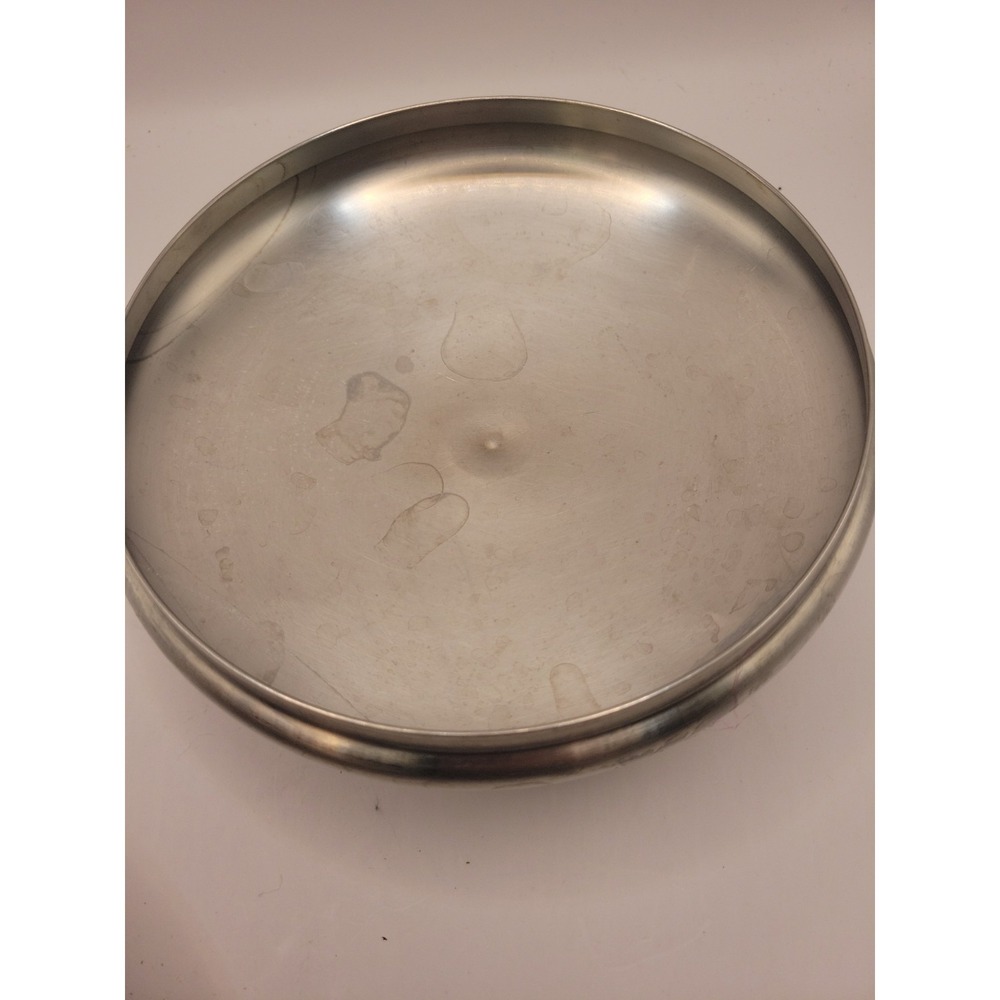 Vintage Revere Ware 3 Qt Saucepan Copper Clad Bottom Pot Lid‎ Indonesia... - Picture 7 of 7
